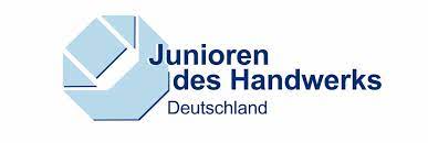 Logo Junioren des Handwerks Deutchland